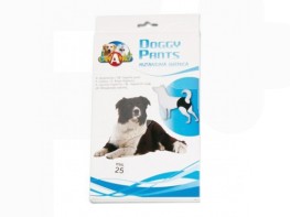 Imagen del producto Nayeco braguitas negras 45cm