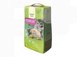 Imagen del producto Clean Cat Clean cat vegetal 5kg