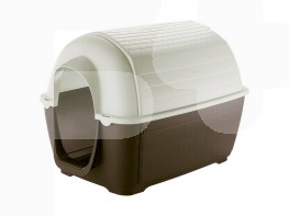 Imagen del producto Ferplast caseta plastico kenny 05 70 x 100 x 70,5 cm
