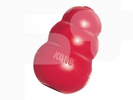 Imagen del producto Kong juguete classic xx-grande