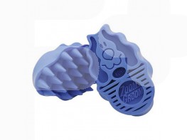 Imagen del producto Kong zoomgoom dog azul