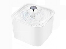 Imagen del producto Petuky fuente de agua 2l