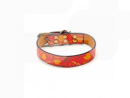 Imagen del producto Ubrique collar diseño whiskers talla l 32 x 45 x 2.5 cm