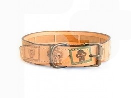 Imagen del producto Ubrique collar diseño can-hipster talla xl