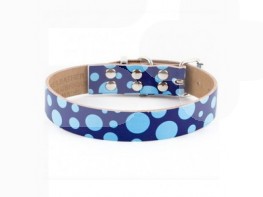 Imagen del producto Ubrique Collar lunar azul xl 42x55x3cm