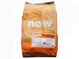 Imagen del producto Now senior gf pavo salmon pato 2,72kg