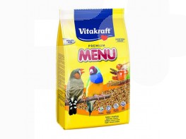 Imagen del producto Vitakraft Menu premium 500g