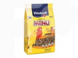 Imagen del producto Vitakraft Menu canarios 1kg