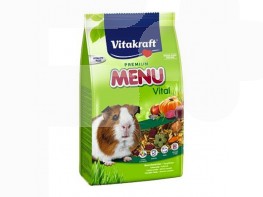 Imagen del producto Vitakraft Menu premium vital, cobayas 3kg