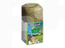 Imagen del producto Vitakraft Vita verde heno aromatico 500g