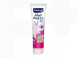 Imagen del producto Vitakraft Pasta de malta con queso 100g