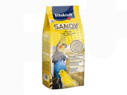 Imagen del producto Vitakraft Vita sandy arena 2,5kg