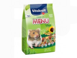 Imagen del producto Vitakraft Menu premium vital 1kg