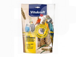 Imagen del producto Vitakraft nature espigas de mijo bolsa 100g