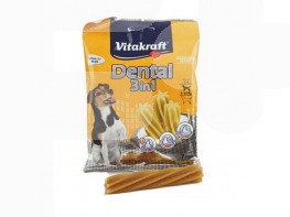 Imagen del producto Pack mensual snack dental 3 en1 perros