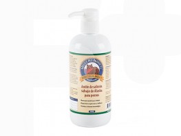 Imagen del producto Grizzly Aceite de salmón 500ml