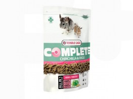 Imagen del producto Versele laga chinchilla complete 500g