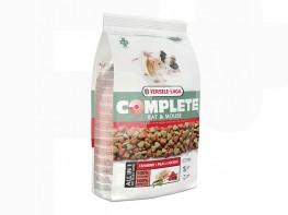 Imagen del producto Versele laga rat & mouse complete 2kg