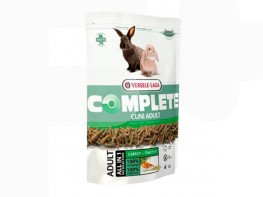 Imagen del producto Versele Laga VL cuni comprimidoslete 1.75kg conejo