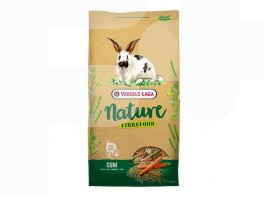 Imagen del producto Versele laga vl cuni nature re-balance fibre 2,5kg