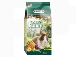 Imagen del producto Versele laga vl cuni junior nature new 750 g