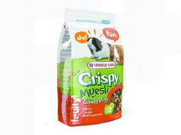 Imagen del producto Versele Laga VL cavia crispy 1kg cobayas