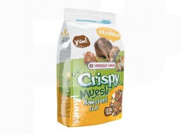Imagen del producto Versele laga hamster crispy 1kg
