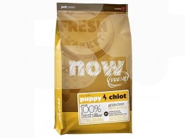 Imagen del producto Now puppy gf lb 11,3kg