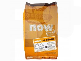 Imagen del producto Now adult gf lb 11,3kg