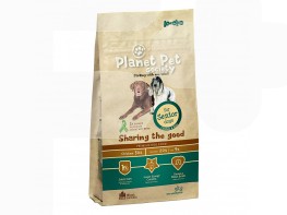 Imagen del producto Planet Pet Pps senior 3kg