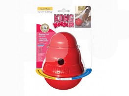 Imagen del producto Kong wobbler M