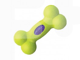 Imagen del producto Air kong squeaker bone medium