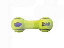 Imagen del producto Air kong squeaker dumbbell small