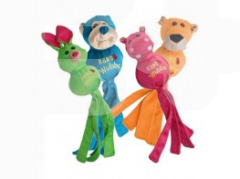 Imagen del producto Kong Wubba ballistic friend large