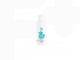 Imagen del producto Interapothek leche corporal infantil 75ml