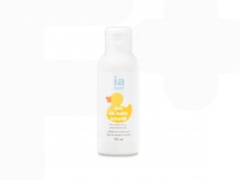 Imagen del producto Interapothek gel de baño infantil 75ml