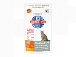 Imagen del producto Hills science young cat sterilise 1,5kg