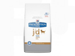 Imagen del producto Hills prescr. diet jd dry dogs 12kg