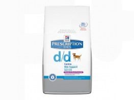 Imagen del producto Hills prescr. diet dd dry dogs(duck)12kg