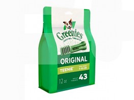 Imagen del producto Nutro greenies teenie bolsa 43 uds 340 gr
