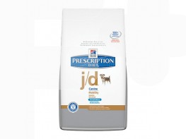 Imagen del producto Hills diet can j/d reduced calorie 12kg