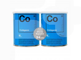 Imagen del producto Interapothek duplo colágeno 2x320g