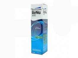Imagen del producto Bausch&Lomb ReNu Multiplus 500 ml