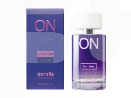 Imagen del producto Perfume betres on glamour mujer 100ml
