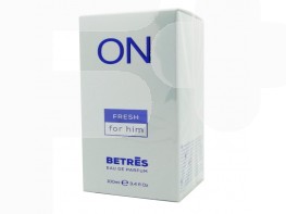 Imagen del producto Perfume betres on fresh hombre 100ml