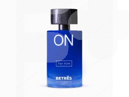 Imagen del producto Perfume betres on unique hombre 100ml