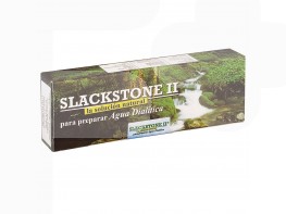 Imagen del producto Yborra Slackstone ii agua dialítica 2 ampollas