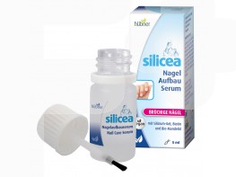 Imagen del producto Dimefar Silicea serum cuidado uñas 5ml