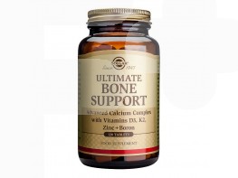 Imagen del producto Solgar Ultimate bone support 120 comprimidos