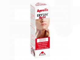 Imagen del producto Intersa aprolis erysim forte spray 20 ml intersa